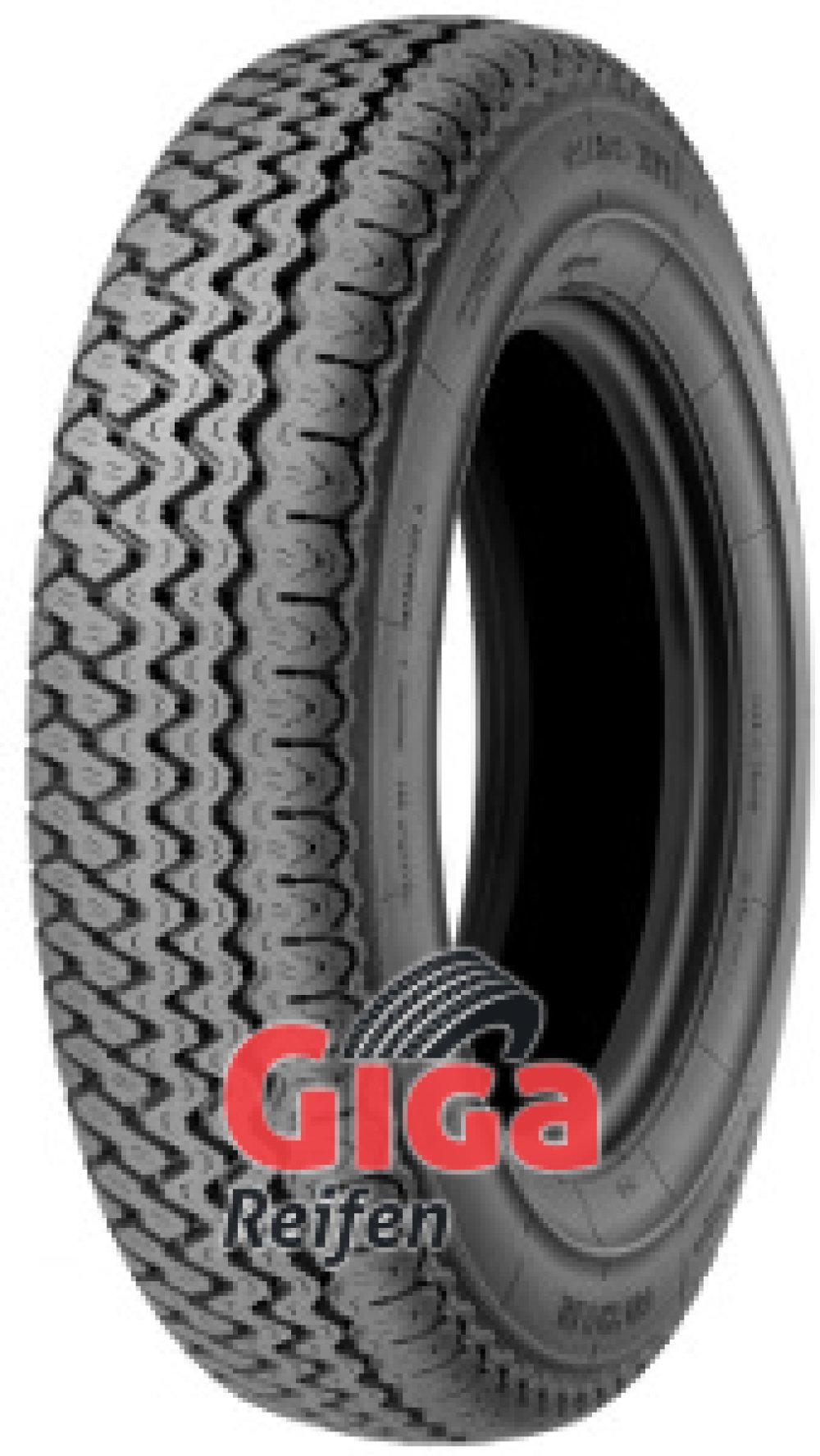 Michelin Collection XVS ( 235/70 R15 101H WW 40mm ) Michelin Collection XVS ( 235/70 R15 101H WW 40mm )