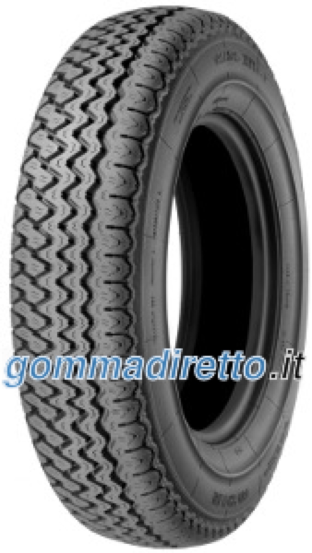Image of        Michelin Collection XVS ( 185/80 R15 93V )