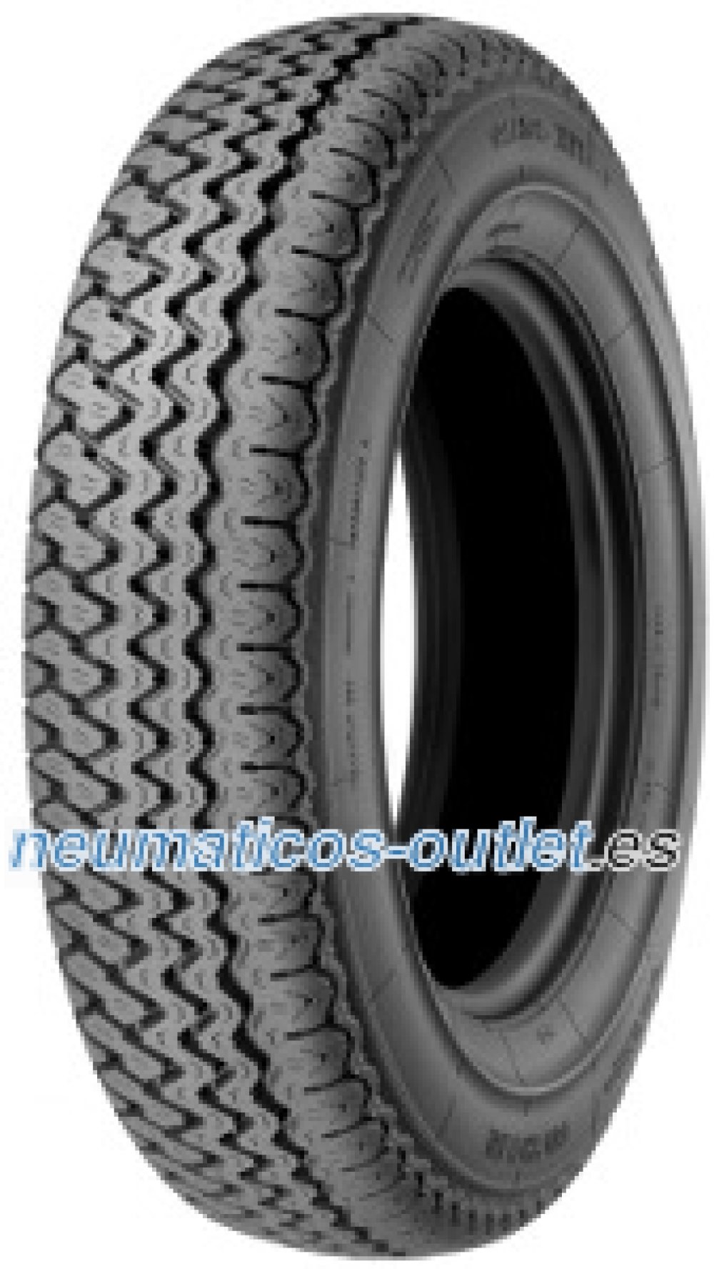 Michelin Collection XVS ( 235/70 R15 101H WW 40mm ) Michelin Collection XVS ( 235/70 R15 101H WW 40mm )