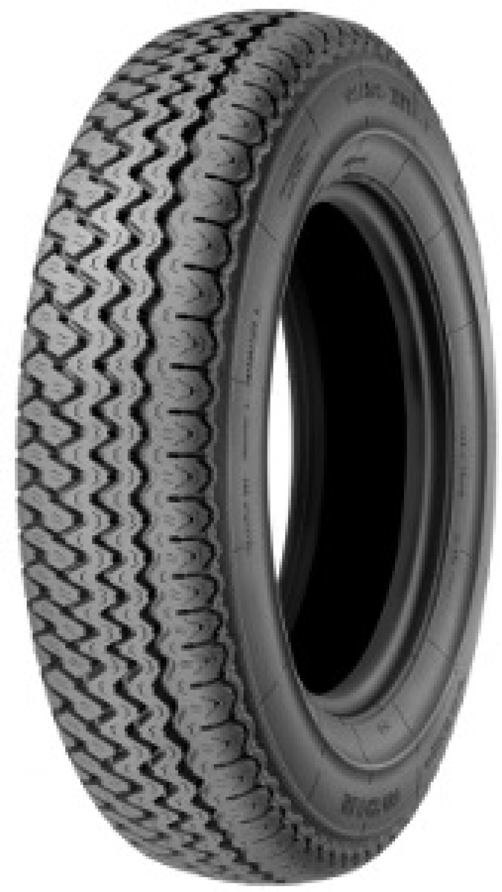 Image of Michelin Collection XVS ( 235/70 R15 101H )