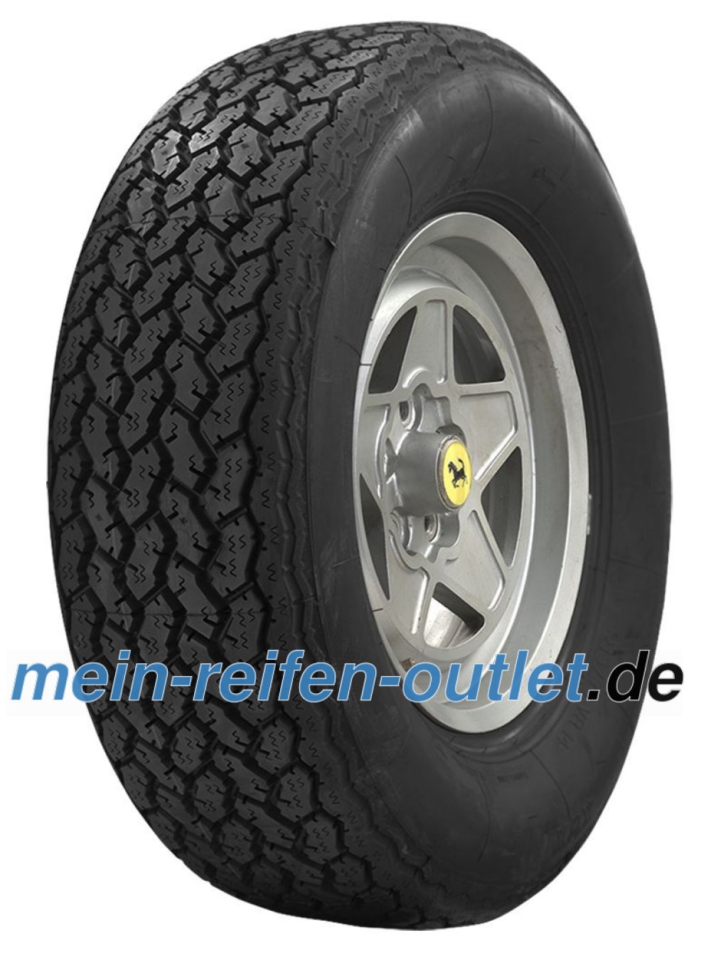 Michelin Collection XWX ( 205/70 R14 89W ) Michelin Collection XWX ( 205/70 R14 89W )