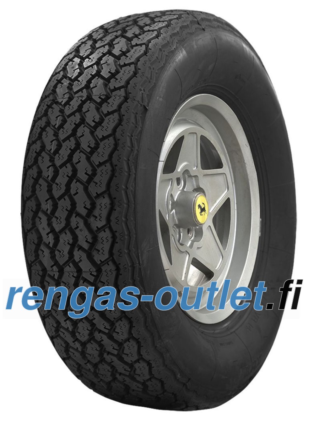 Michelin Collection XWX ( 205/70 R14 89W WW 40mm ) Michelin Collection XWX ( 205/70 R14 89W WW 40mm )