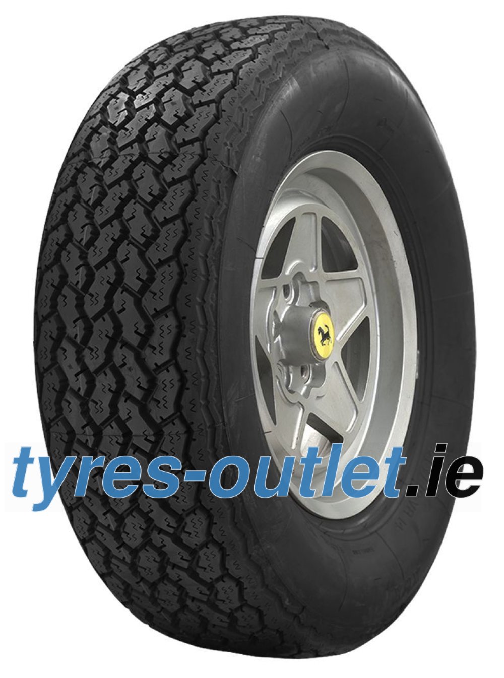 Michelin Collection XWX ( 225/70 R15 92W WW 20mm ) Michelin Collection XWX ( 225/70 R15 92W WW 20mm )