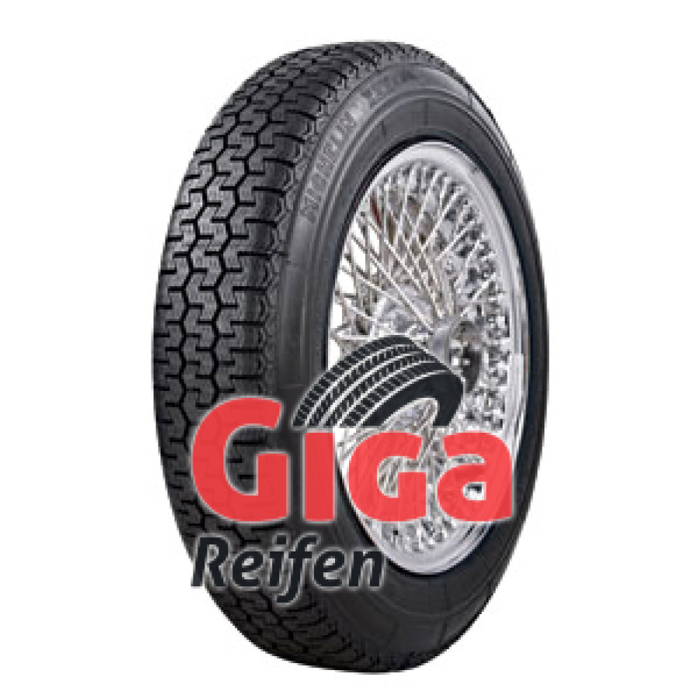 Michelin Collection XZX ( 145 SR15 78S WW 40mm ) Michelin Collection XZX ( 145 SR15 78S WW 40mm )