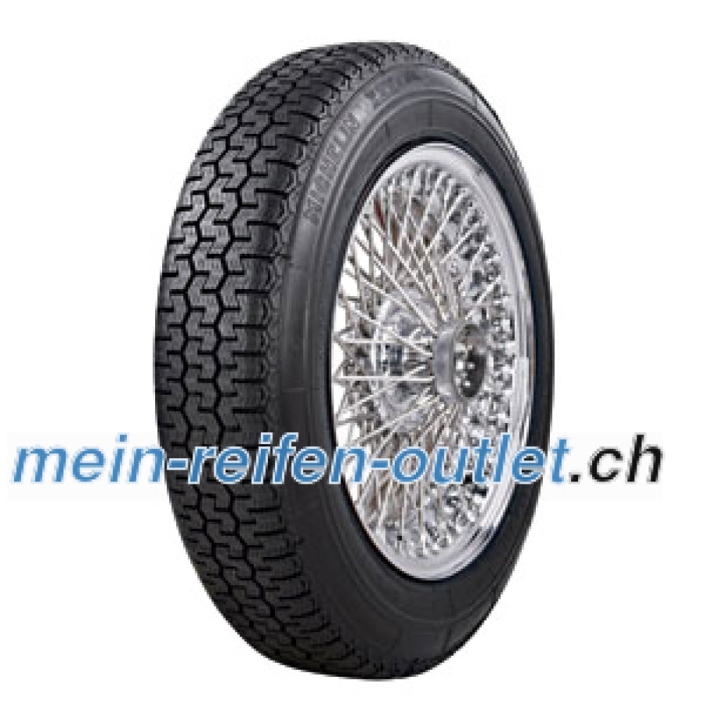 Michelin Collection XZX ( 165 R15 86S ) Michelin Collection XZX ( 165 R15 86S )