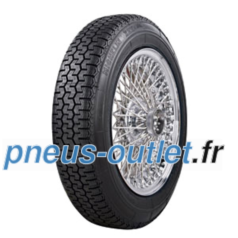 Michelin Collection XZX ( 165 SR15 86S ) Michelin Collection XZX ( 165 SR15 86S )