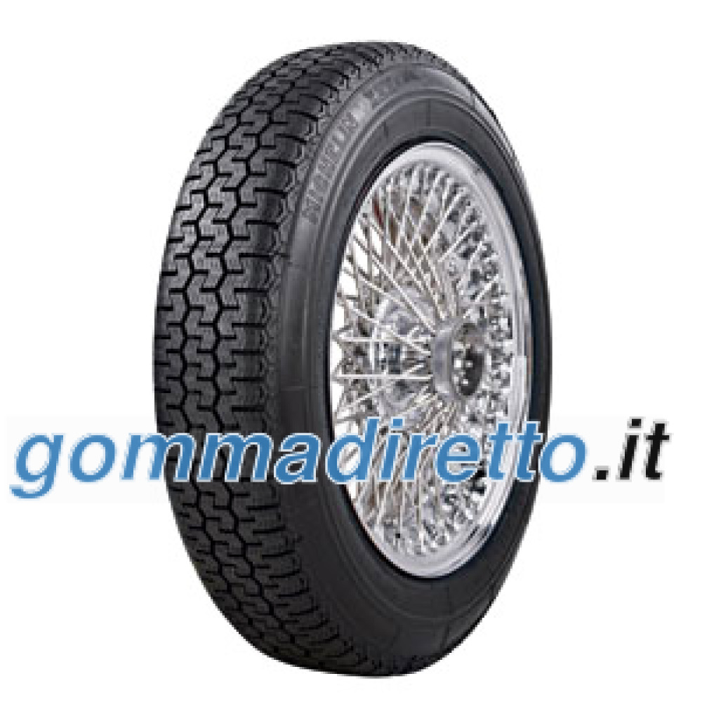 Image of Michelin Collection XZX ( 165 SR15 86S )