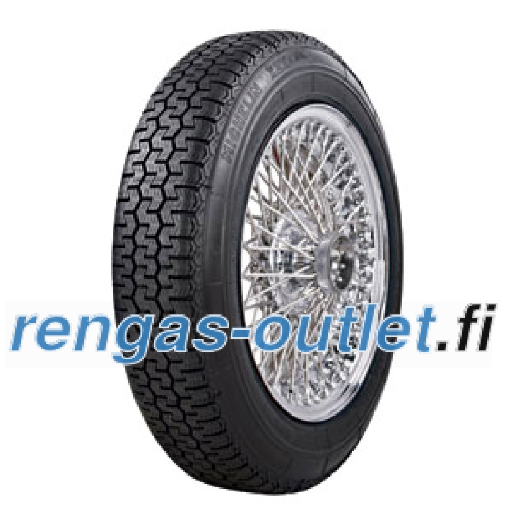 Michelin Collection XZX ( 145 SR15 78S WW 20mm ) Michelin Collection XZX ( 145 SR15 78S WW 20mm )