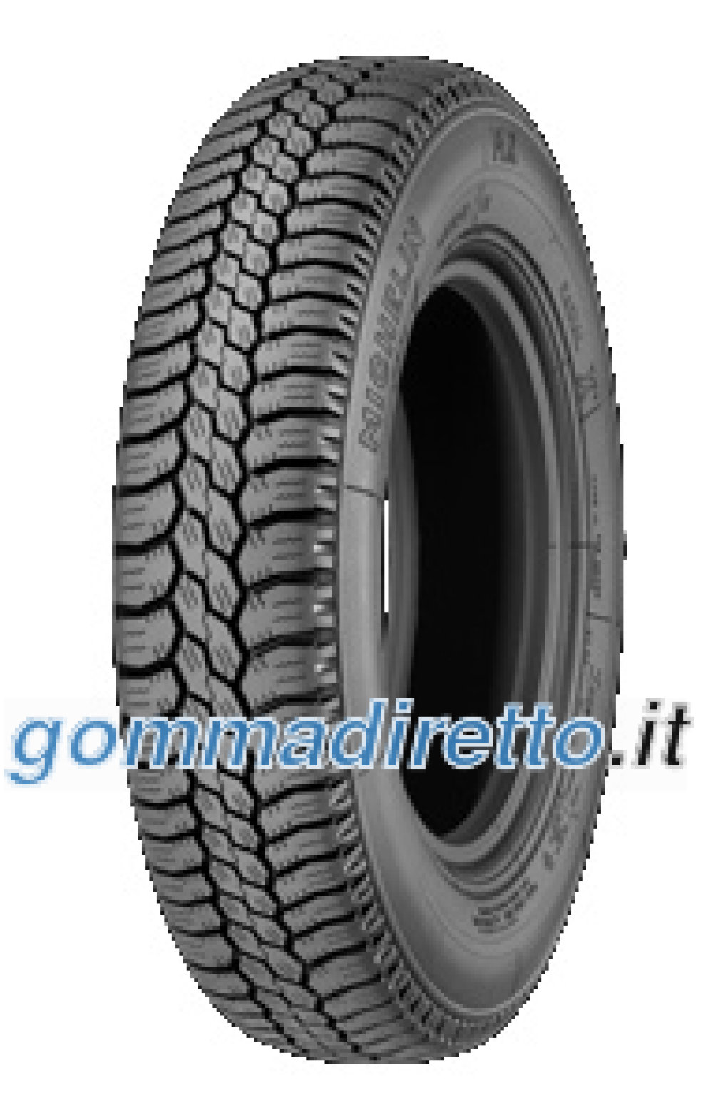 Image of        Michelin Collection MXL ( 155/70 R12 73S )