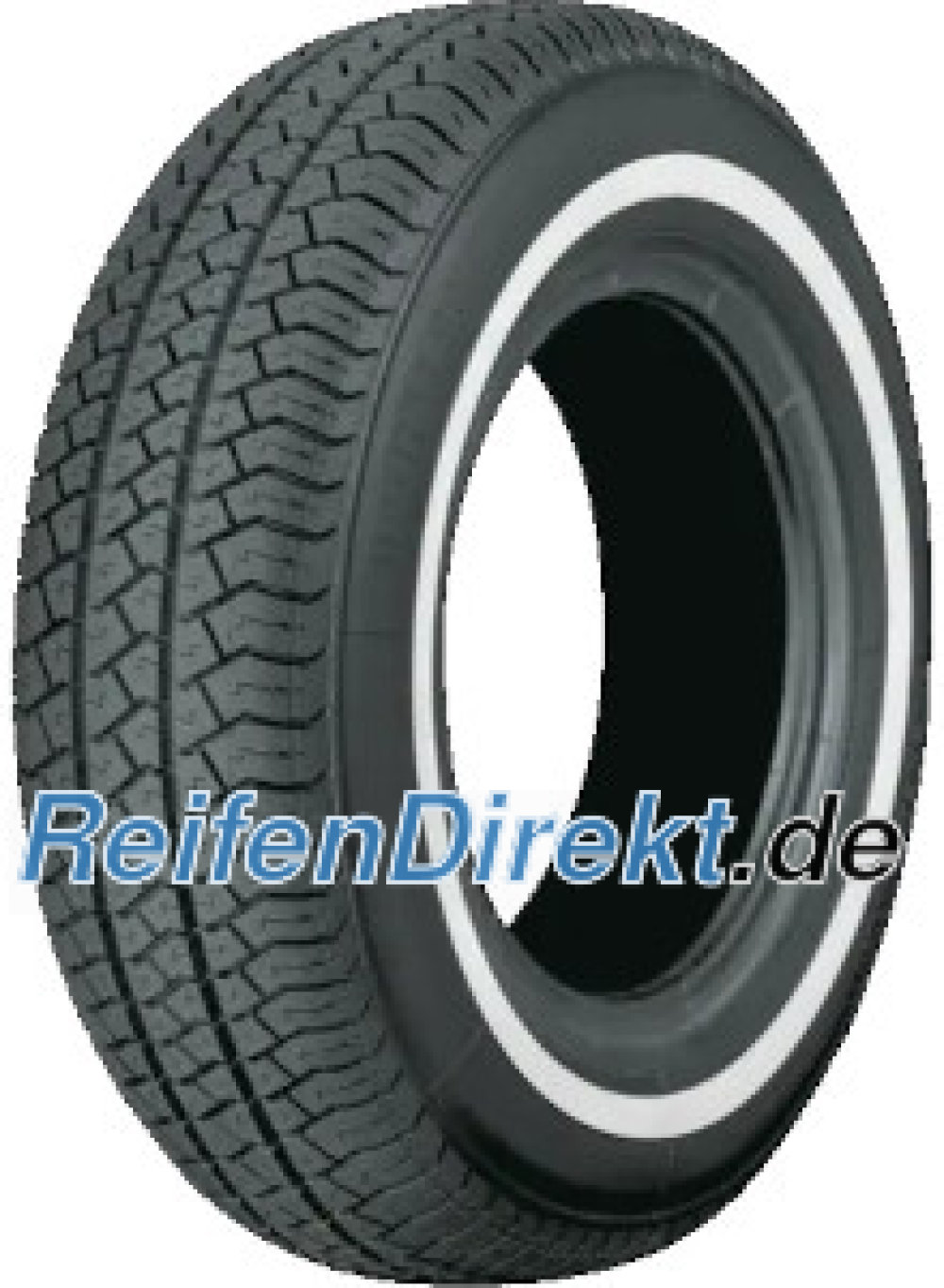 Michelin Collection MXV-P ( 185/80 R14 90H WW 20mm )