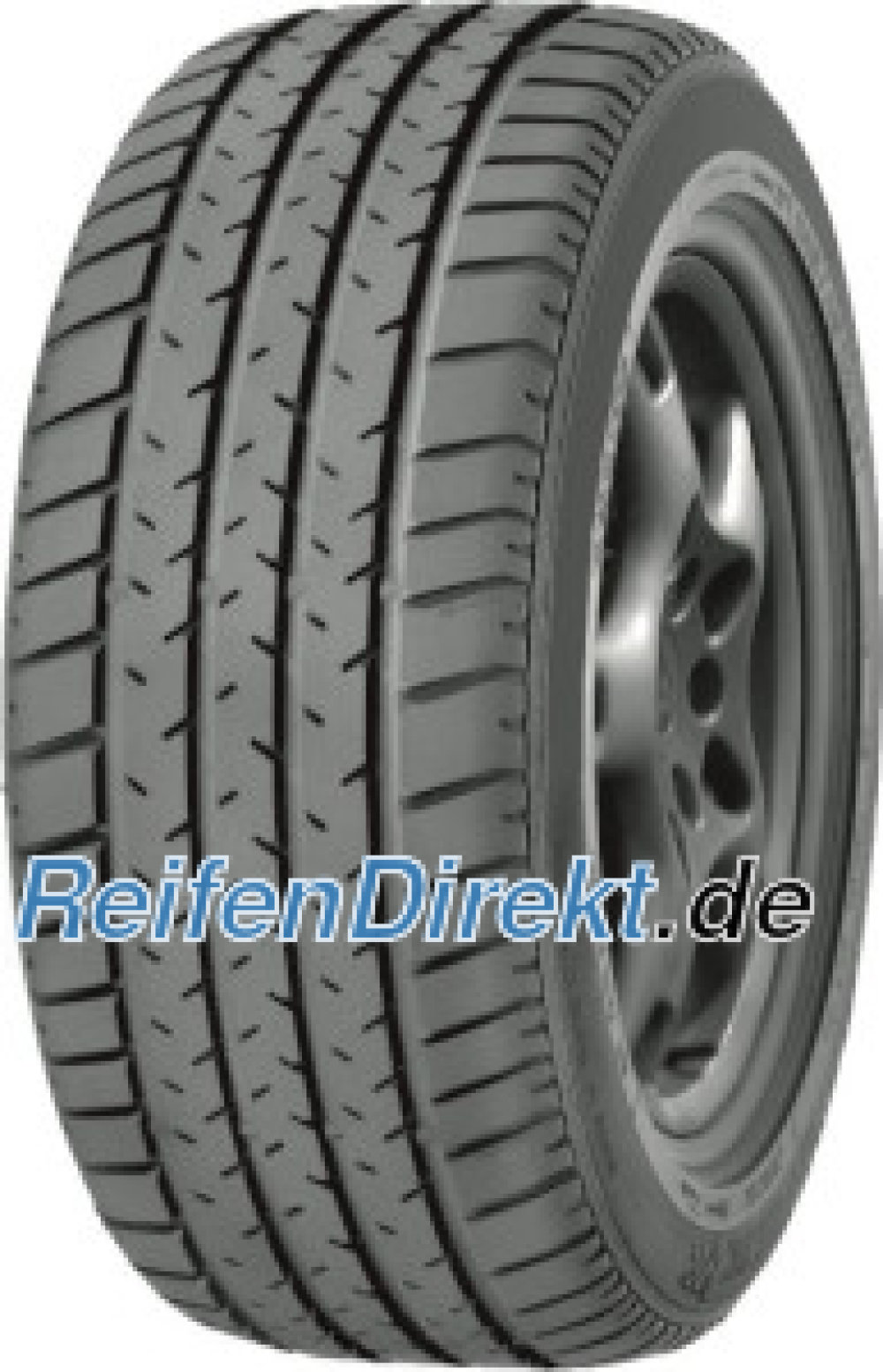Michelin Collection Pilot SX MXX3 ( 245/45 R16 ZR )