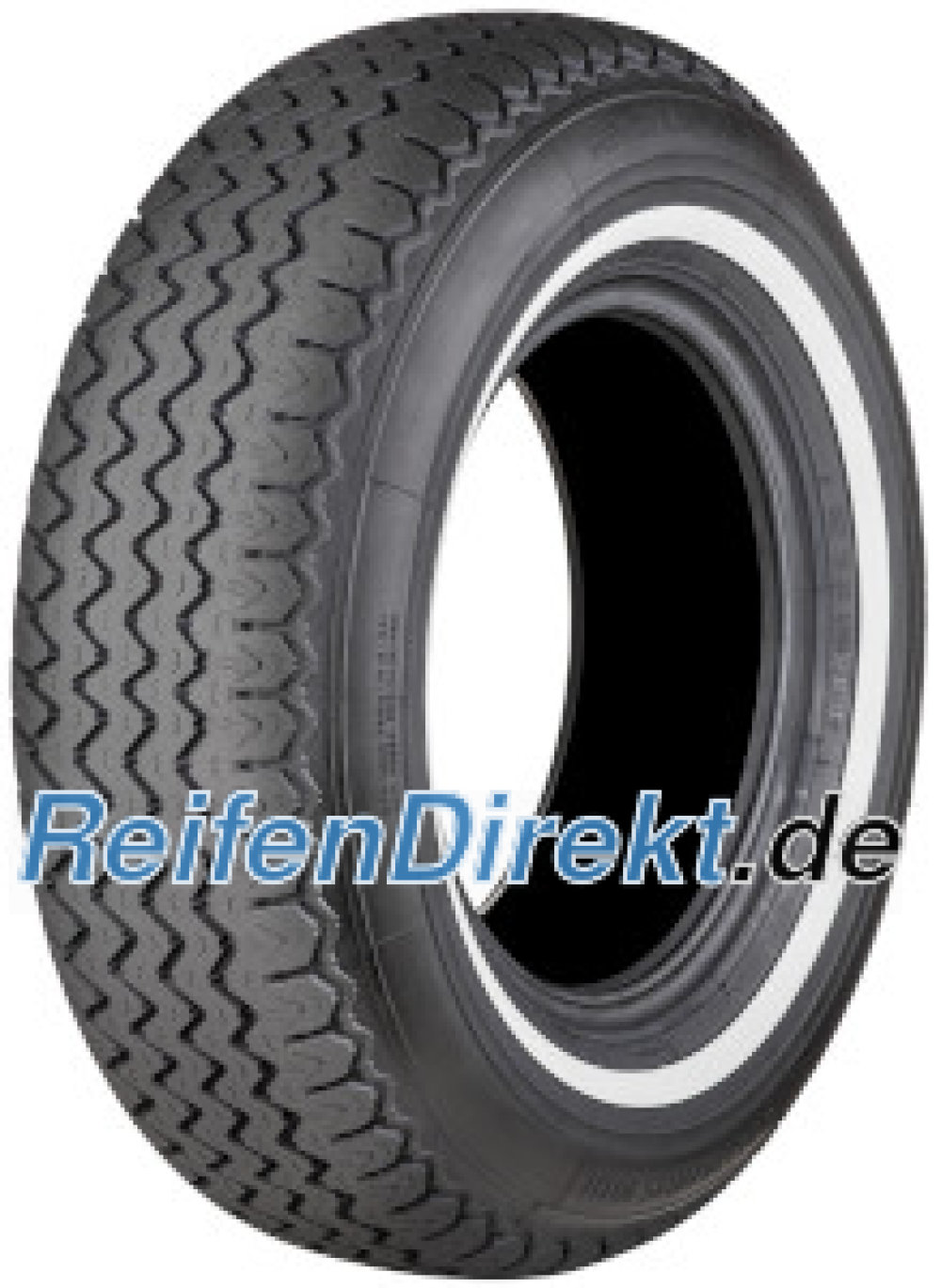 Michelin Collection XVS ( 235/70 R15 101H WW 20mm )
