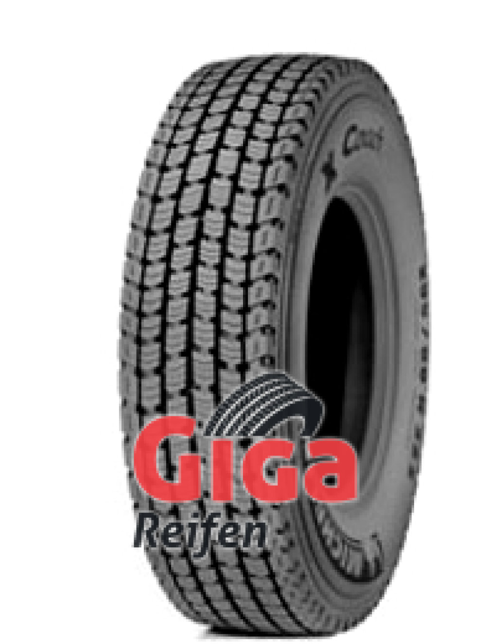 Michelin Remix X Coach XD ( 295/80 R22.5 152M , runderneuert ) Michelin Remix X Coach XD ( 295/80 R22.5 152M , runderneuert )