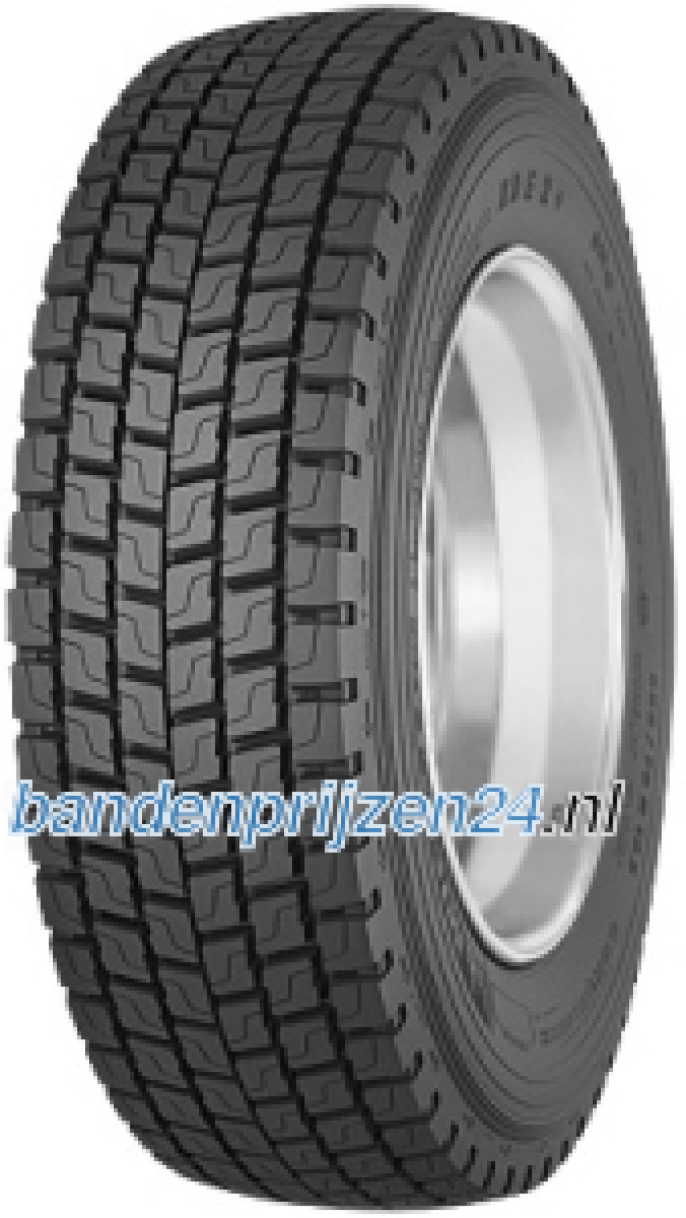 Michelin Remix XDE 2+ ( 285/70 R19.5 cover ) Michelin Remix XDE 2+ ( 285/70 R19.5 cover )