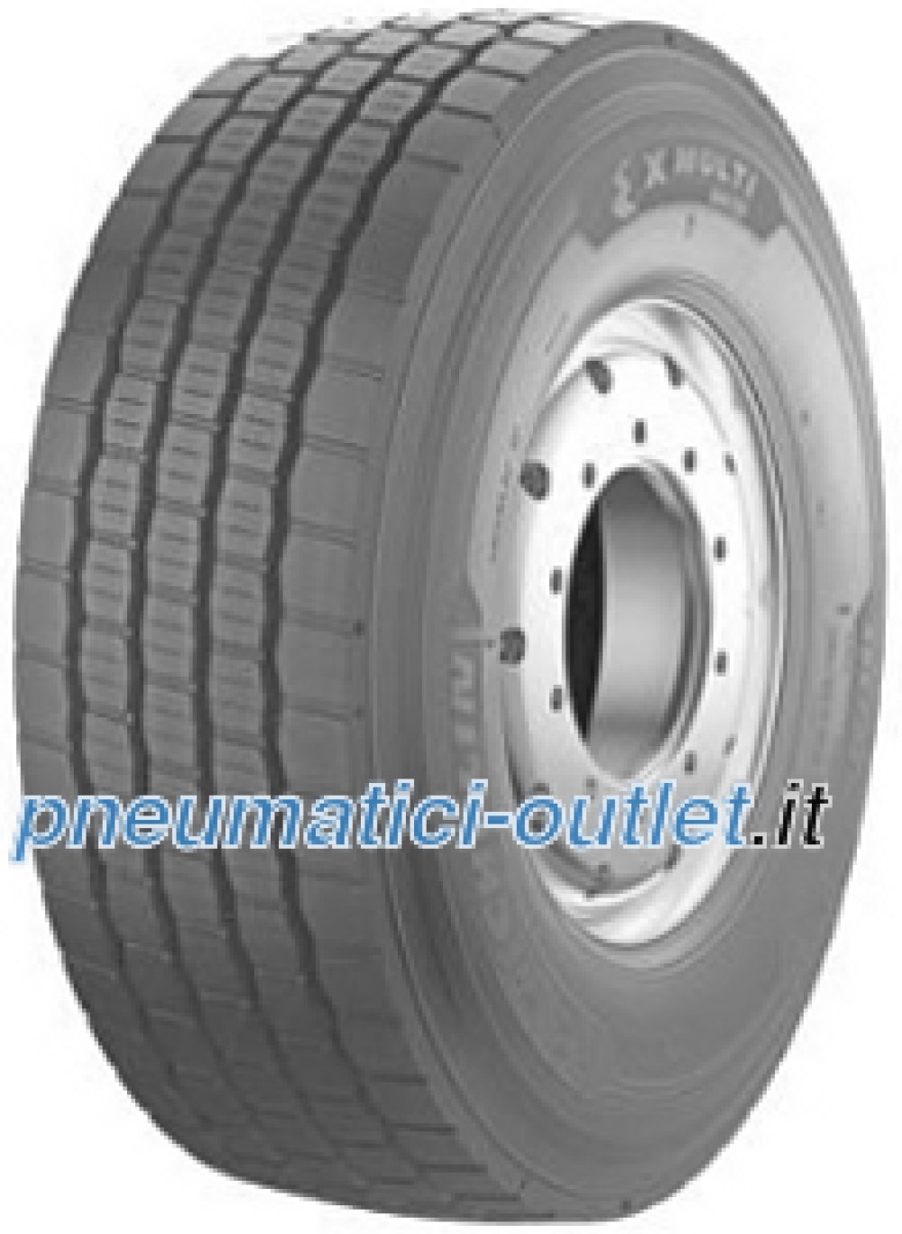Michelin Remix X MULTI WINTER T ( 385/55 R22.5 160K , rinnovati ) Michelin Remix X MULTI WINTER T ( 385/55 R22.5 160K , rinnovati )