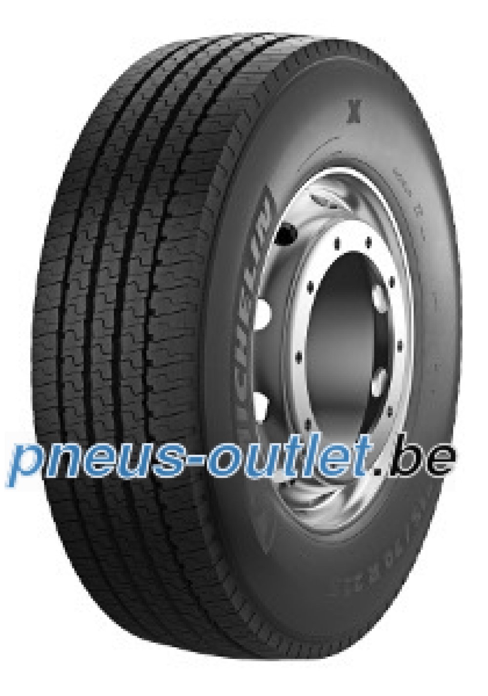 Michelin Remix XZE 2+ ( 315/80 R22.5 rechapé ) Michelin Remix XZE 2+ ( 315/80 R22.5 rechapé )