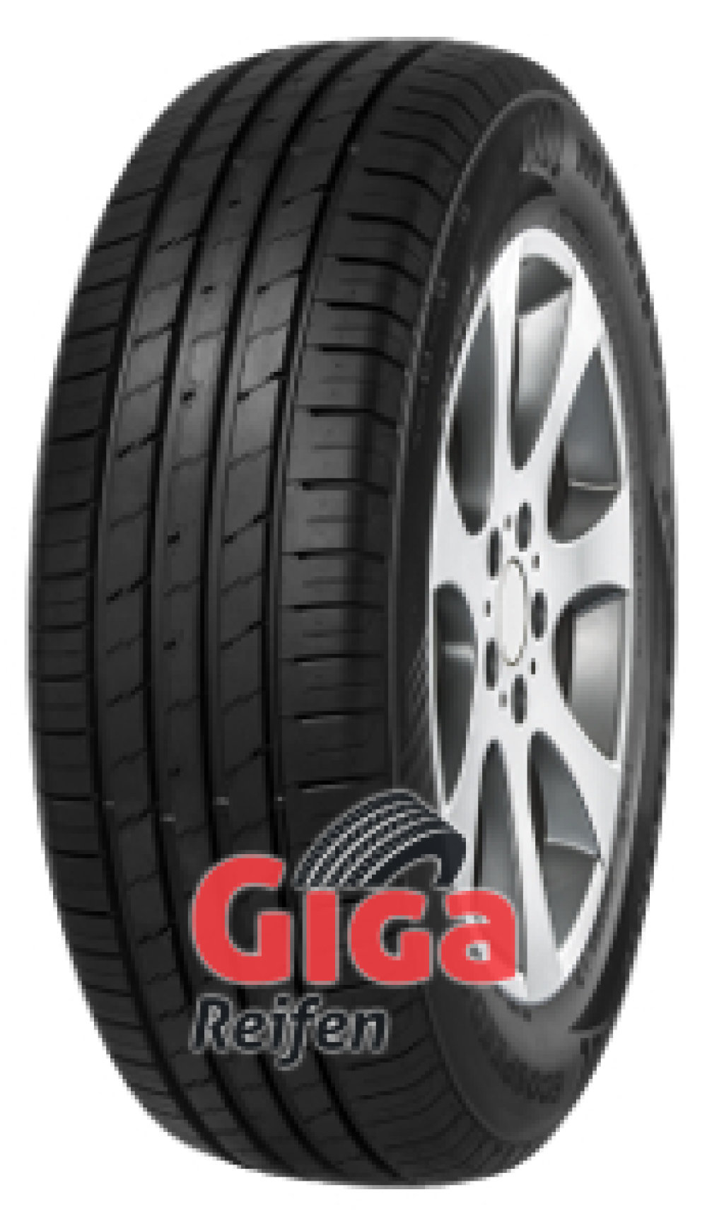 Minerva Ecospeed 2 Suv 265/50 R19 110Y Xl