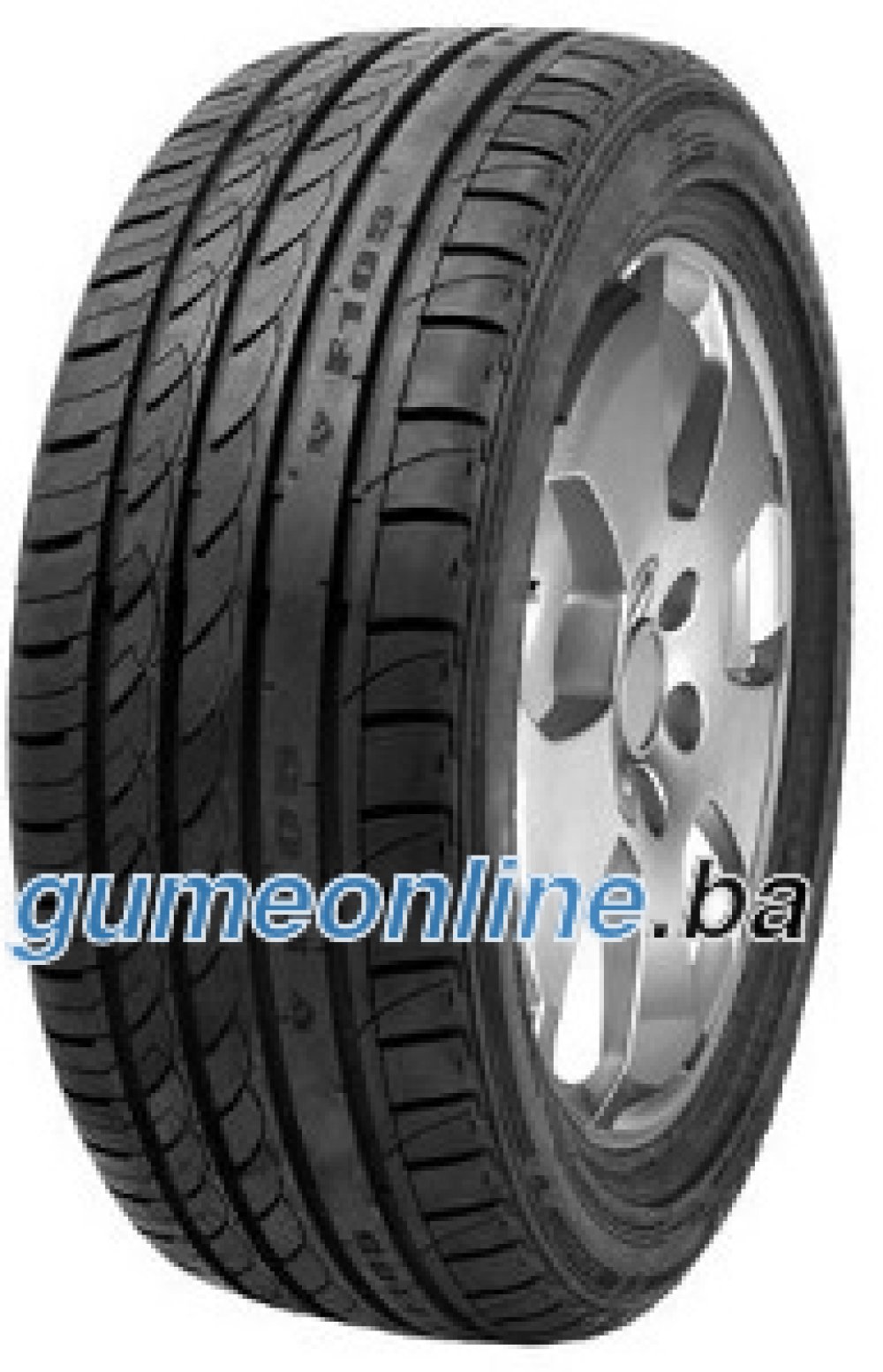 Minerva Radial F105 235/30 R20 88Y XL
