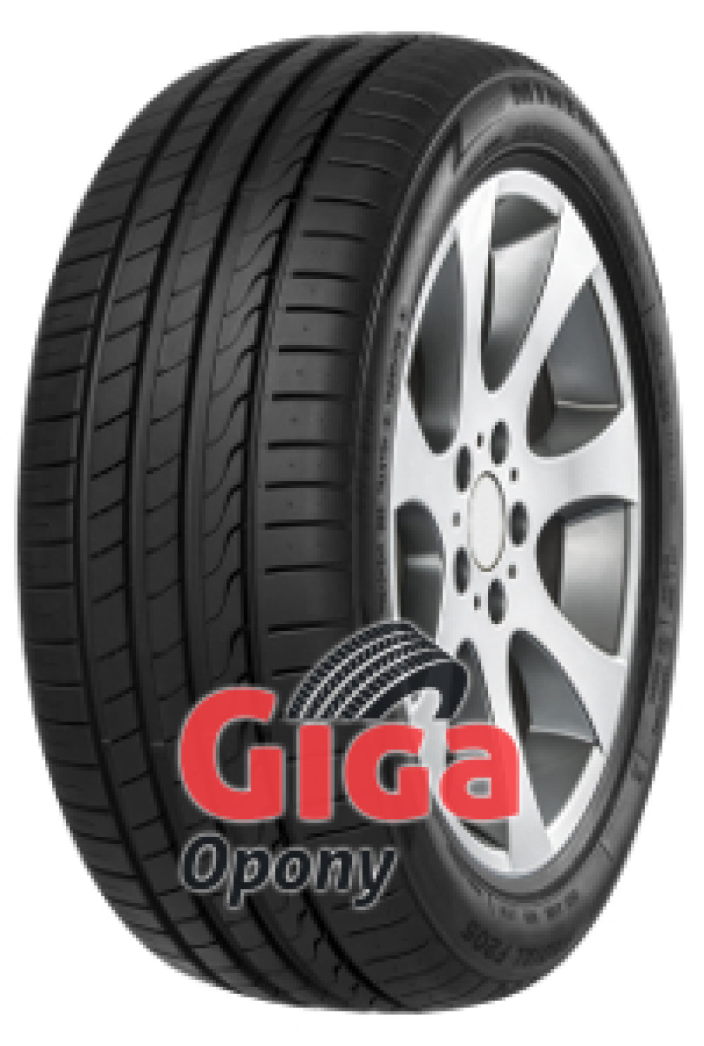 Minerva F205 ( 205/45 R16 87W XL ) Minerva F205 ( 205/45 R16 87W XL )