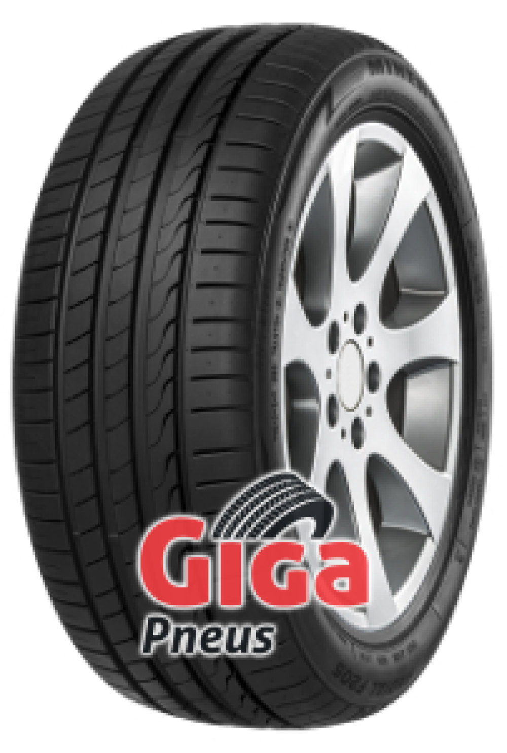 Minerva F205 ( 205/55 R17 95W XL ) Minerva F205 ( 205/55 R17 95W XL )