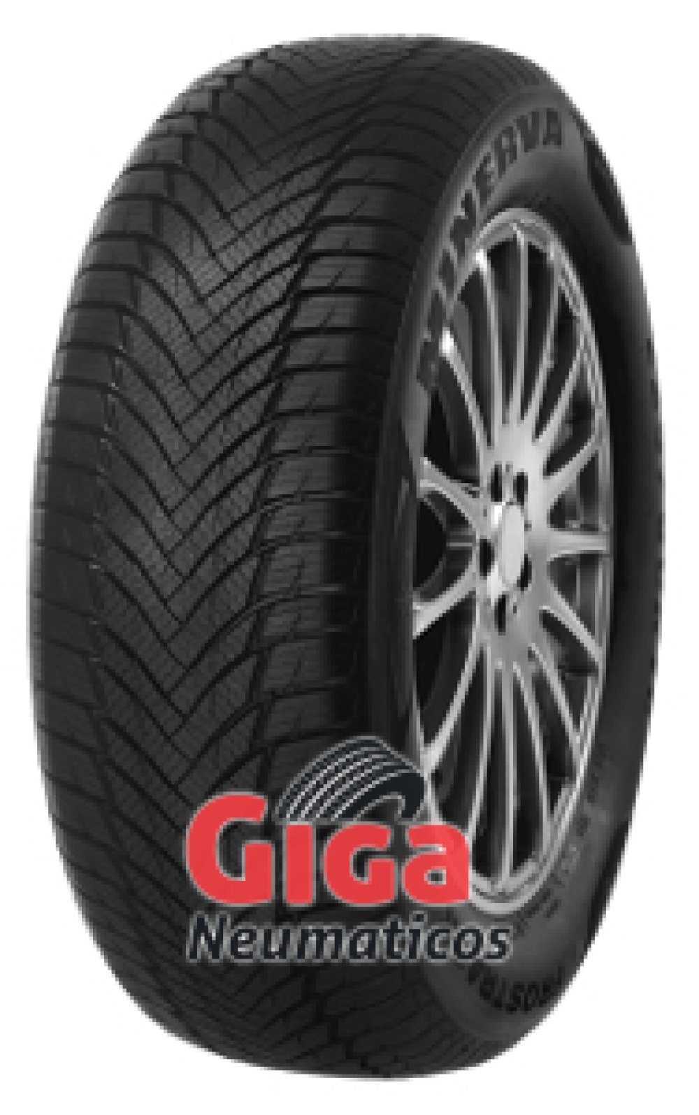 Minerva Frostrack HP ( 215/70 R15 98T ) Minerva Frostrack HP ( 215/70 R15 98T )