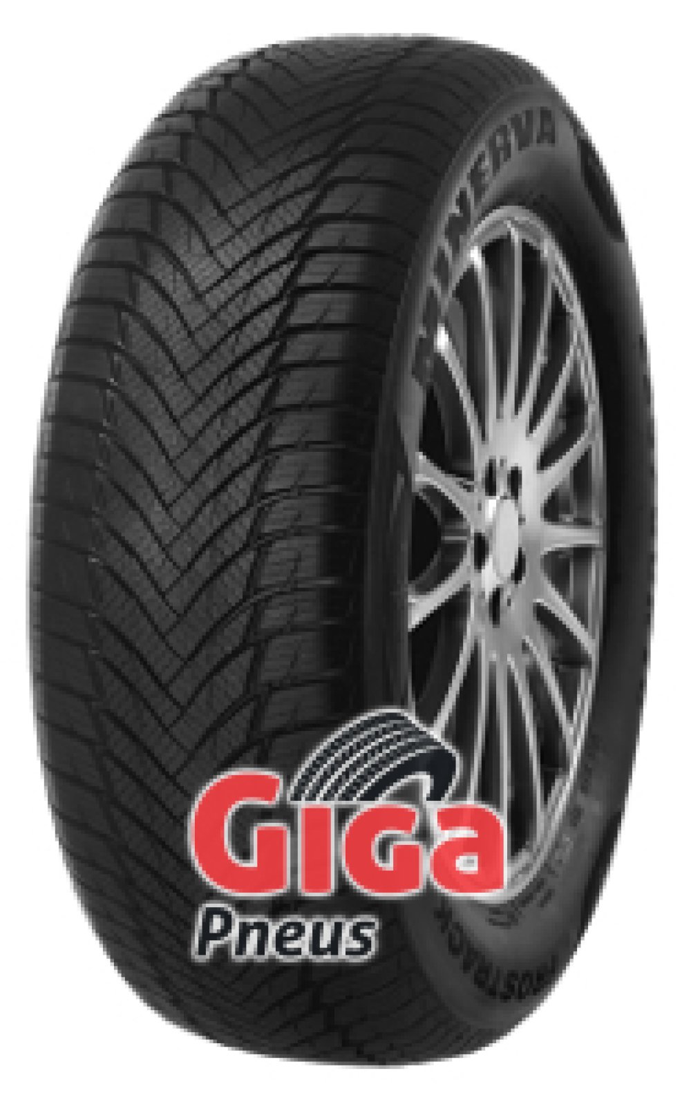 Minerva Frostrack HP ( 175/65 R15 84T ) Minerva Frostrack HP ( 175/65 R15 84T )