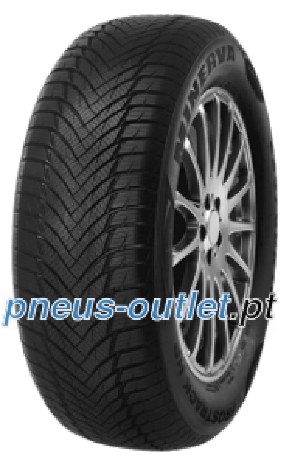 Minerva Frostrack HP ( 195/65 R14 89T ) Minerva Frostrack HP ( 195/65 R14 89T )