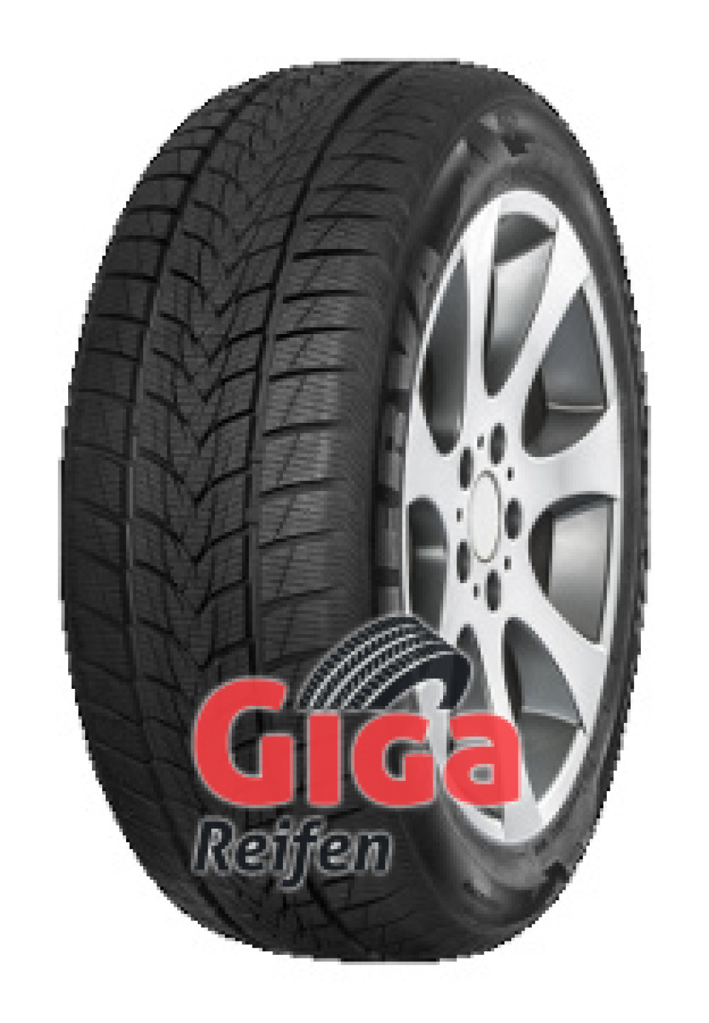 Minerva Frostrack Uhp 255/35 R21 98V Xl