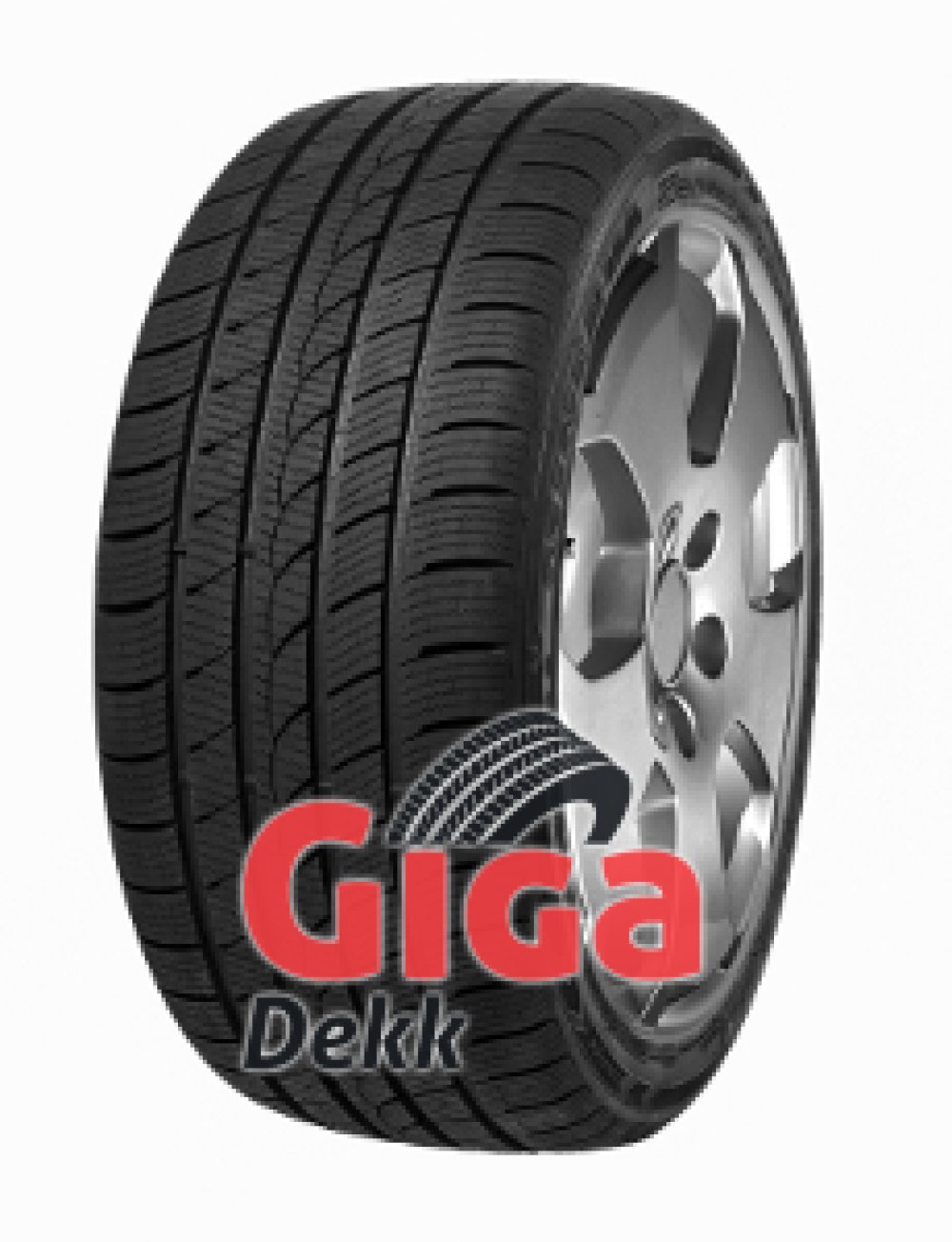 Minerva Ice-Plus S220 ( 245/70 R16 107H ) Minerva Ice-Plus S220 ( 245/70 R16 107H )