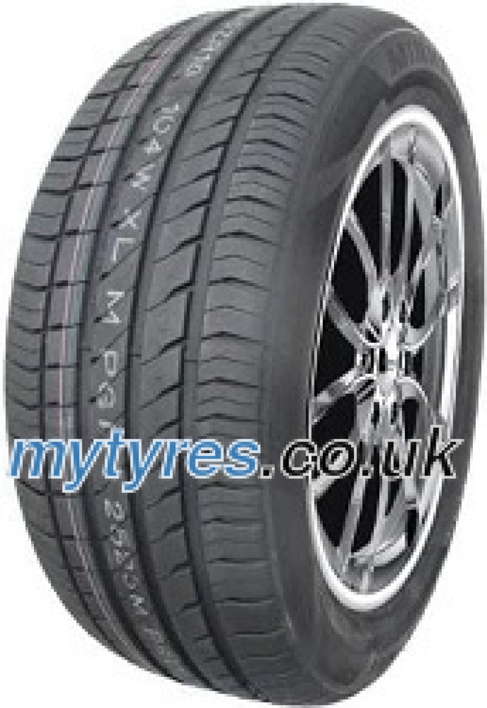 Minnell Safy M06 245/30 R20 90W @ mytyres.co.uk