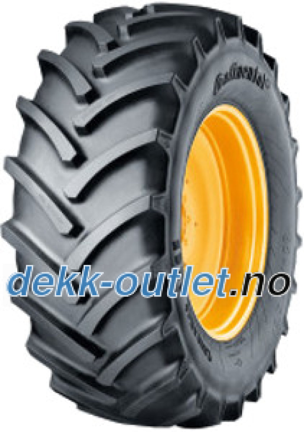 Mitas AC 65 ( 650/65 R38 166D TL dobbel merking 169A8 ) Mitas AC 65 ( 650/65 R38 166D TL dobbel merking 169A8 )