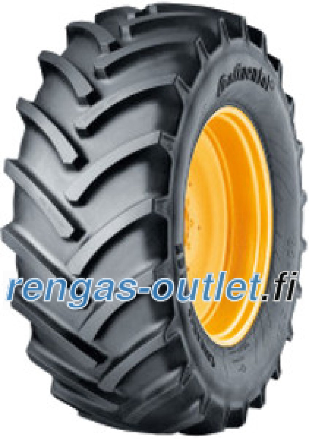 Mitas AC 65 ( 600/65 R38 153D TL kaksoistunnus 156A8 ) Mitas AC 65 ( 600/65 R38 153D TL kaksoistunnus 156A8 )