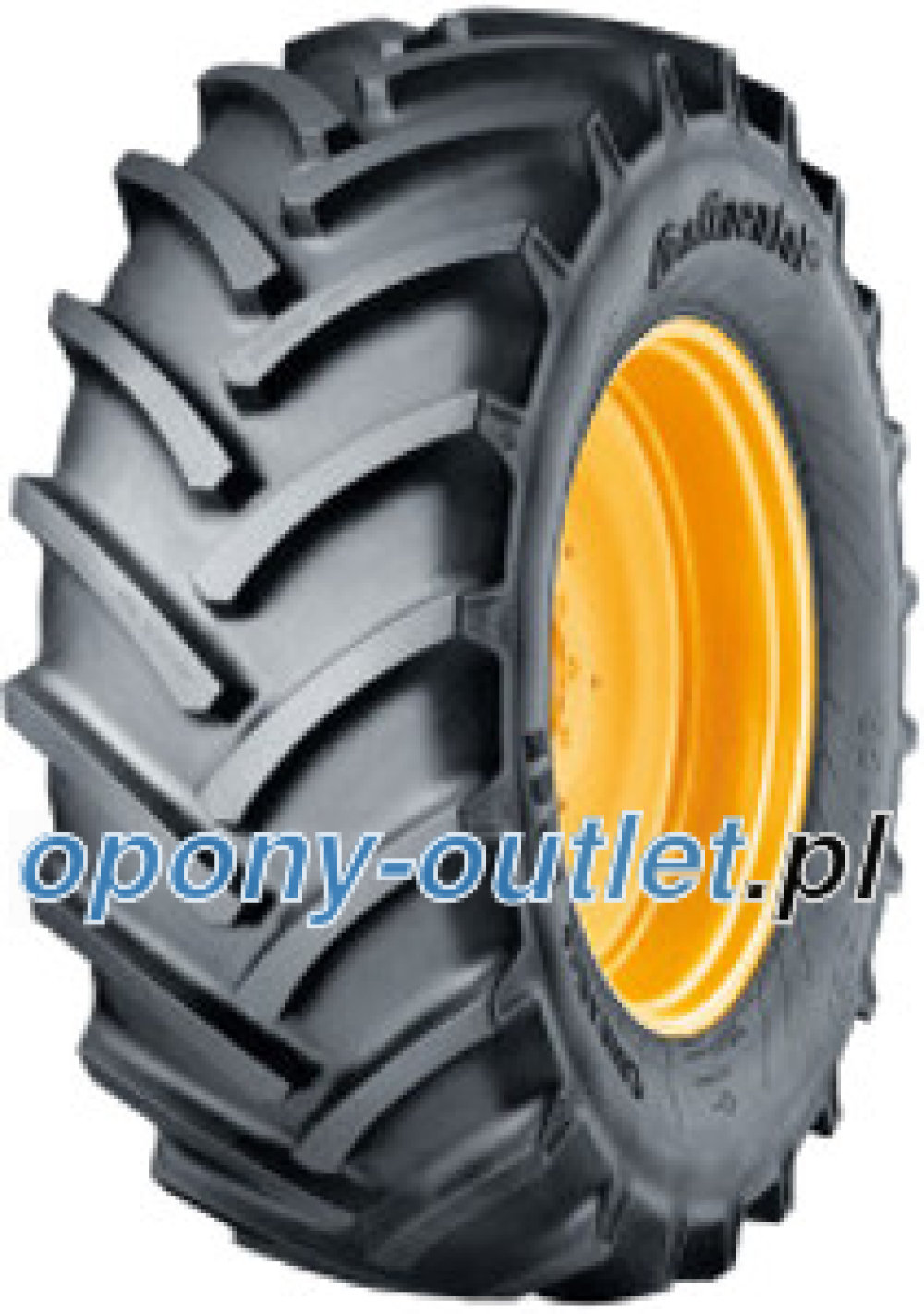 Mitas AC 65 ( 440/65 R24 131A8 TL ) Mitas AC 65 ( 440/65 R24 131A8 TL )