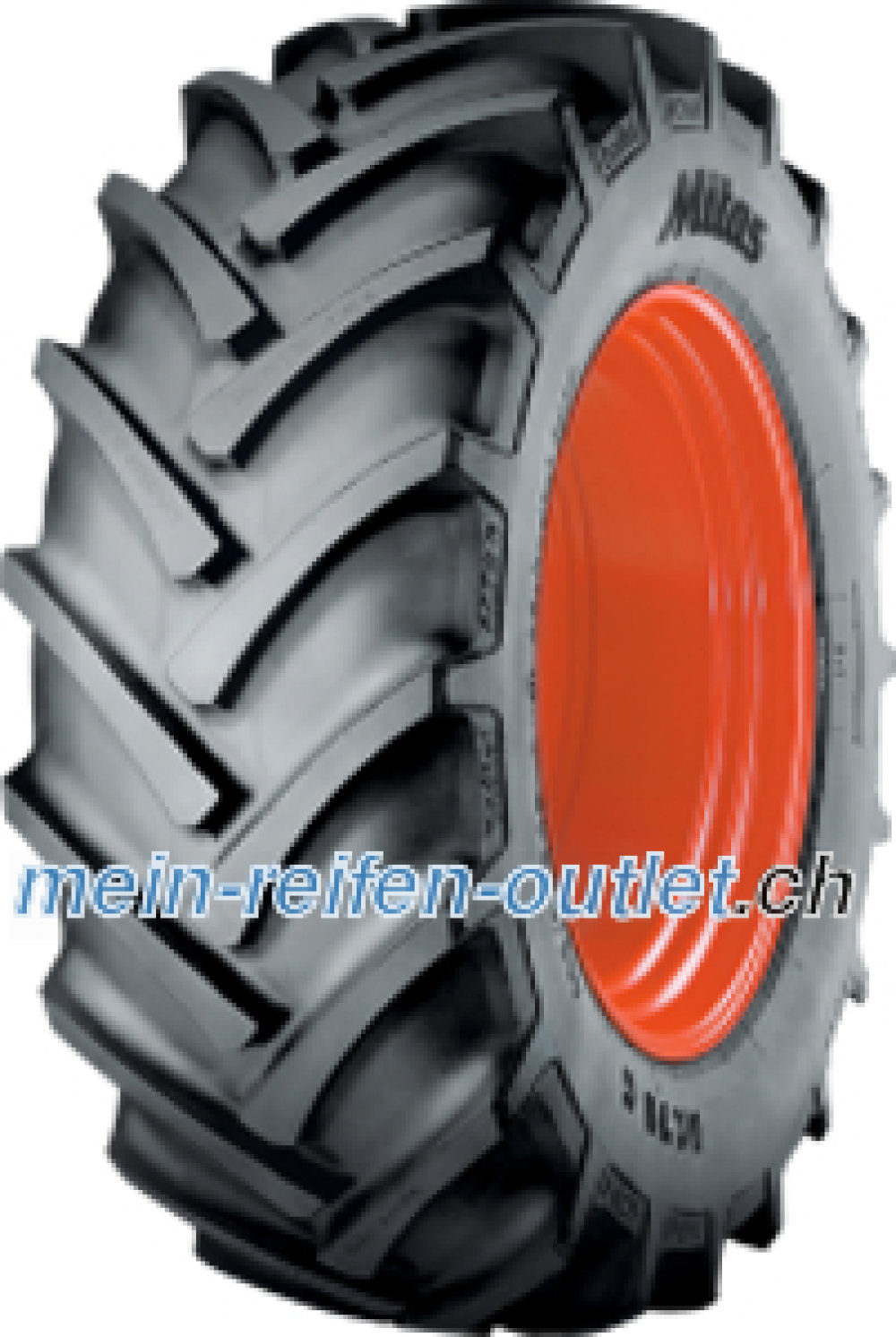 Mitas AC 70G ( 440/70 R28 152A8 TL ) Mitas AC 70G ( 440/70 R28 152A8 TL )