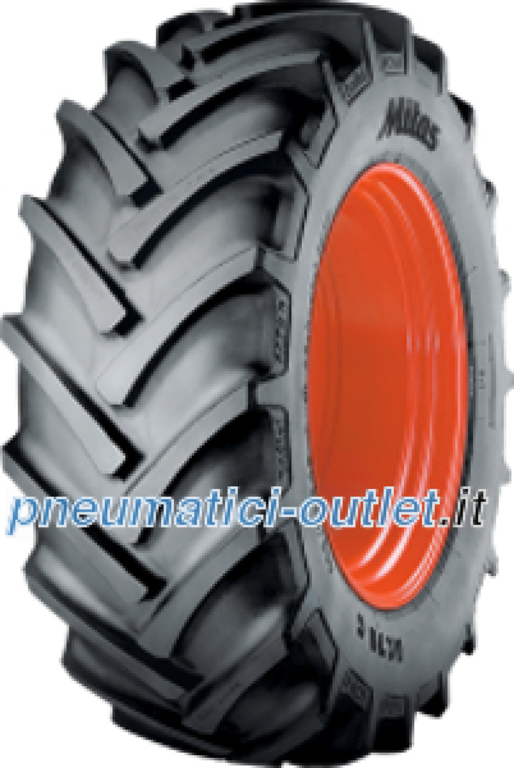 Mitas AC 70G ( 325/70 R18 125G TL ) Mitas AC 70G ( 325/70 R18 125G TL )