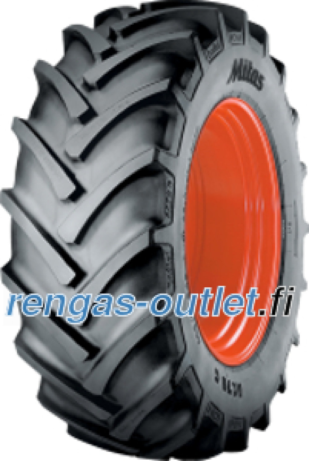 Mitas AC 70G ( 480/70 R24 138A8 TL ) Mitas AC 70G ( 480/70 R24 138A8 TL )