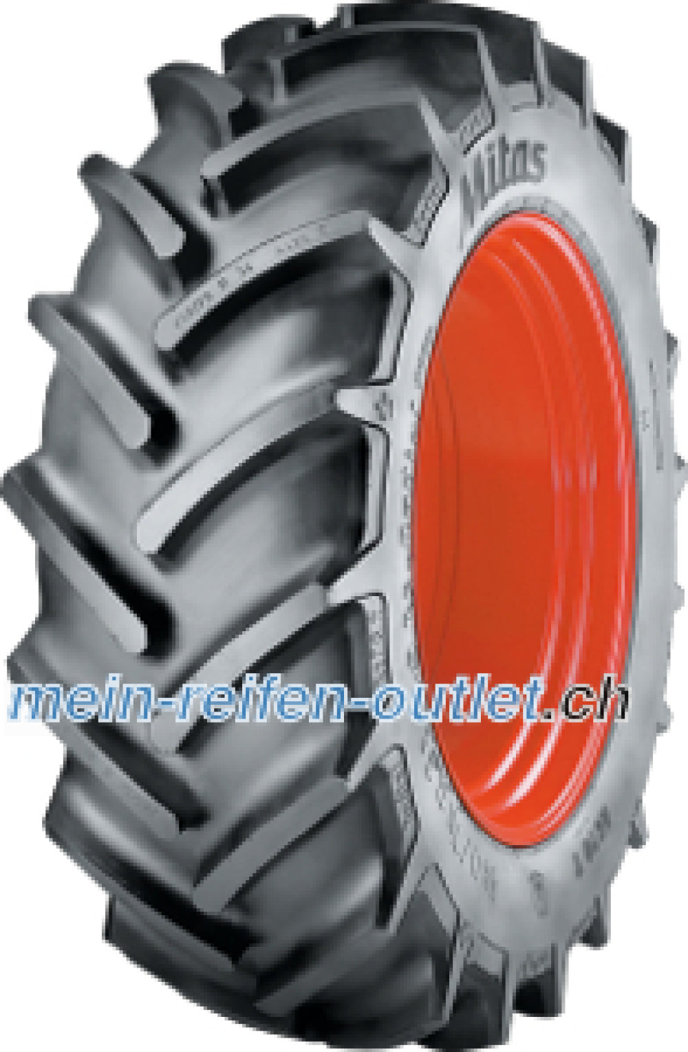 Mitas AC 70T ( 420/70 R28 133A8 TL Doppelkennung 133B ) Mitas AC 70T ( 420/70 R28 133A8 TL Doppelkennung 133B )