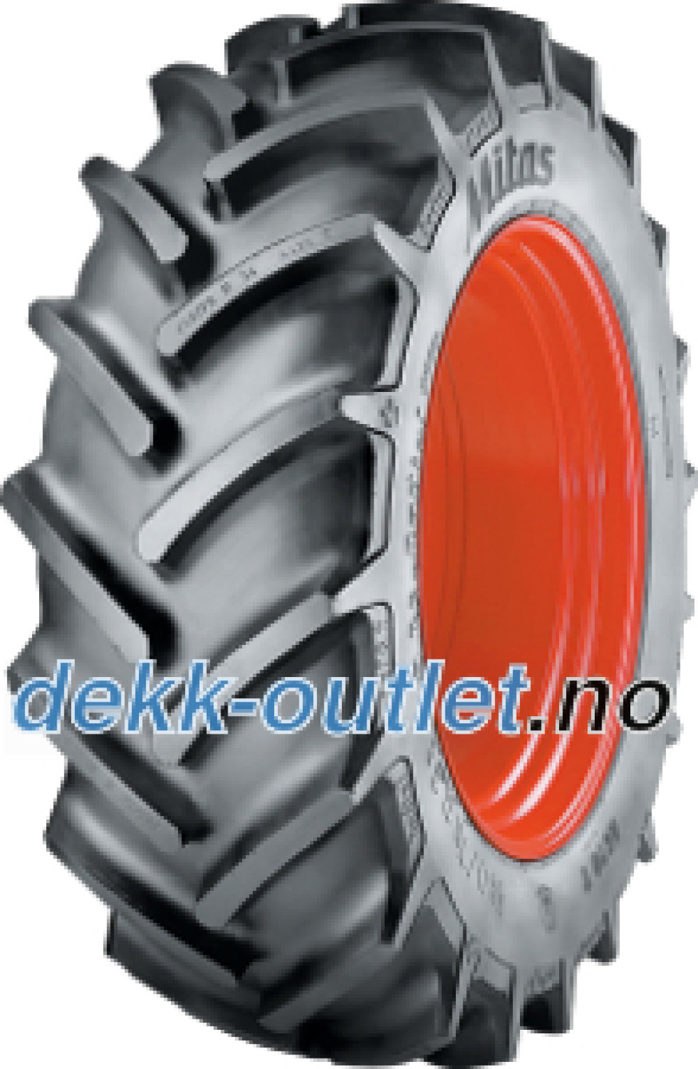 Mitas AC 70T ( 200/70 R16 94A8 TL dobbel merking 94B ) Mitas AC 70T ( 200/70 R16 94A8 TL dobbel merking 94B )