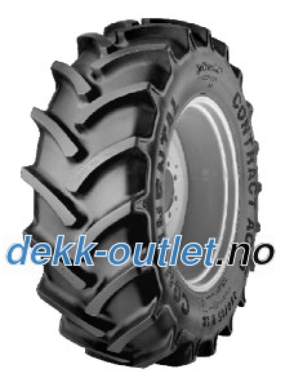 Mitas AC 85 ( 380/85 R30 135A8 TL dobbel merking 135B ) Mitas AC 85 ( 380/85 R30 135A8 TL dobbel merking 135B )
