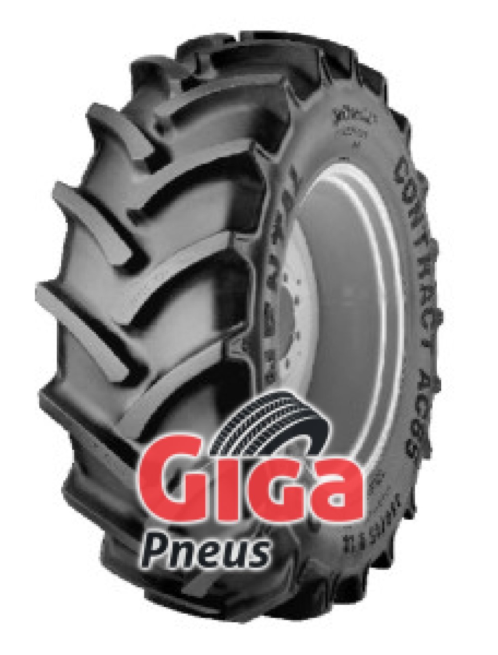 Mitas AC 85 ( 460/85 R34 147A8 TL Double marquage 147B ) Mitas AC 85 ( 460/85 R34 147A8 TL Double marquage 147B )