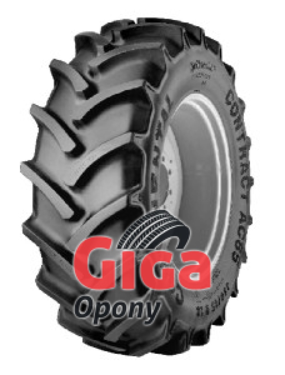 Mitas AC 85 ( 460/85 R30 145B TL ) Mitas AC 85 ( 460/85 R30 145B TL )