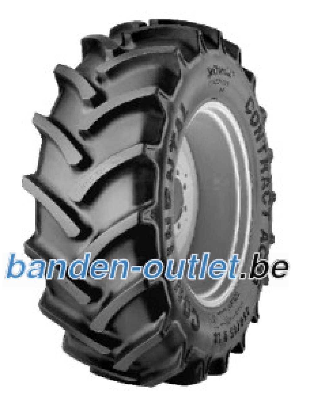 Mitas AC 85 ( 320/85 R24 122A8 TL Dubbel merk 122B ) Mitas AC 85 ( 320/85 R24 122A8 TL Dubbel merk 122B )