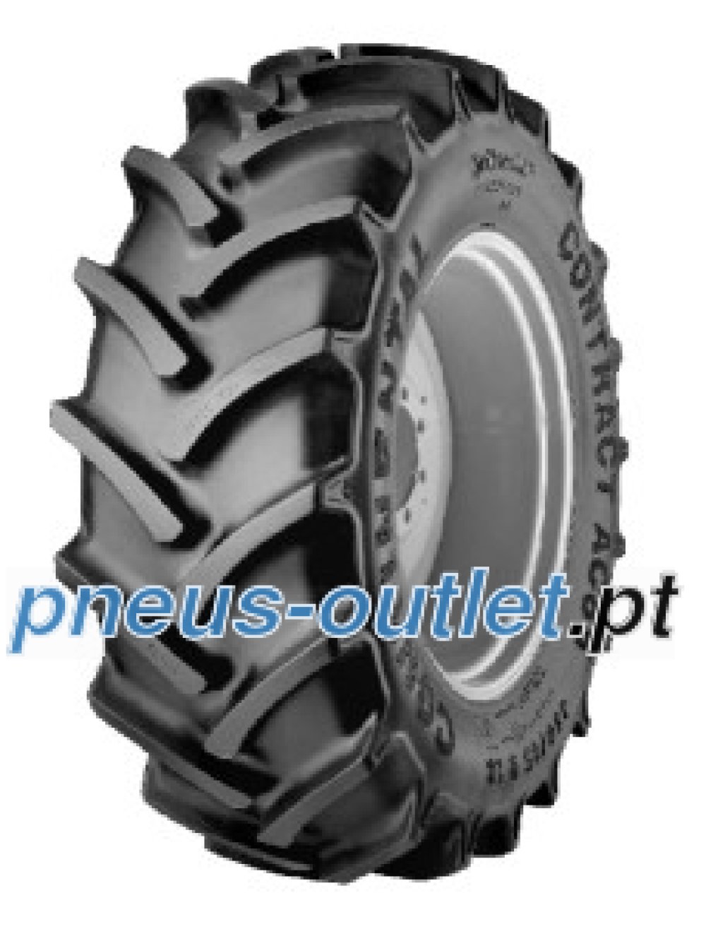 Mitas AC 85 ( 460/85 R34 147A8 TL Marca dupla 147B ) Mitas AC 85 ( 460/85 R34 147A8 TL Marca dupla 147B )