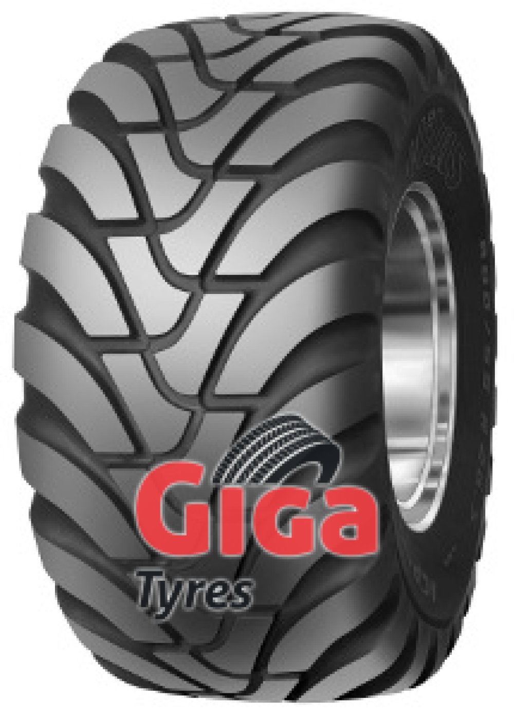Mitas Agriterra 02 ( 650/55 R26.5 169D TL ) Mitas Agriterra 02 ( 650/55 R26.5 169D TL )
