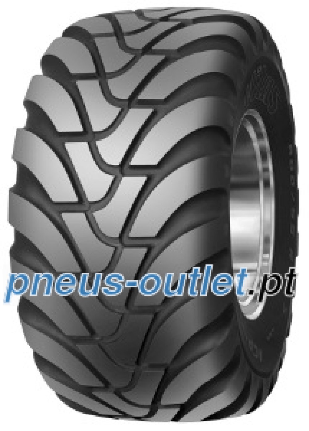 Mitas Agriterra 02 ( 650/55 R26.5 169D TL ) Mitas Agriterra 02 ( 650/55 R26.5 169D TL )
