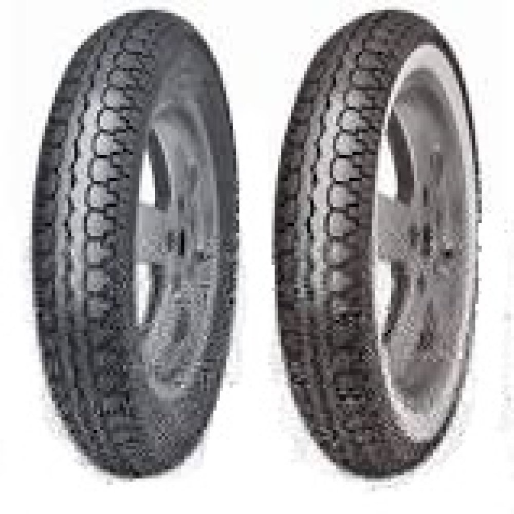 b-14 fascia bianca 3.50/0 R10 52J Dekk