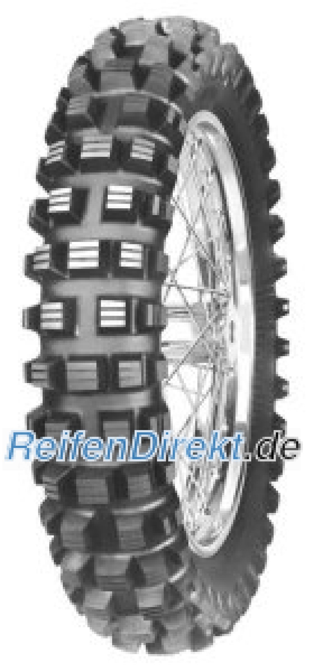 Mitas C-02 ( 130/80-17 TT 65N Hinterrad )