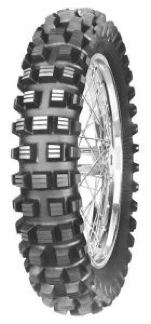 Mitas C-02 130/80 D17 65N - vue 4