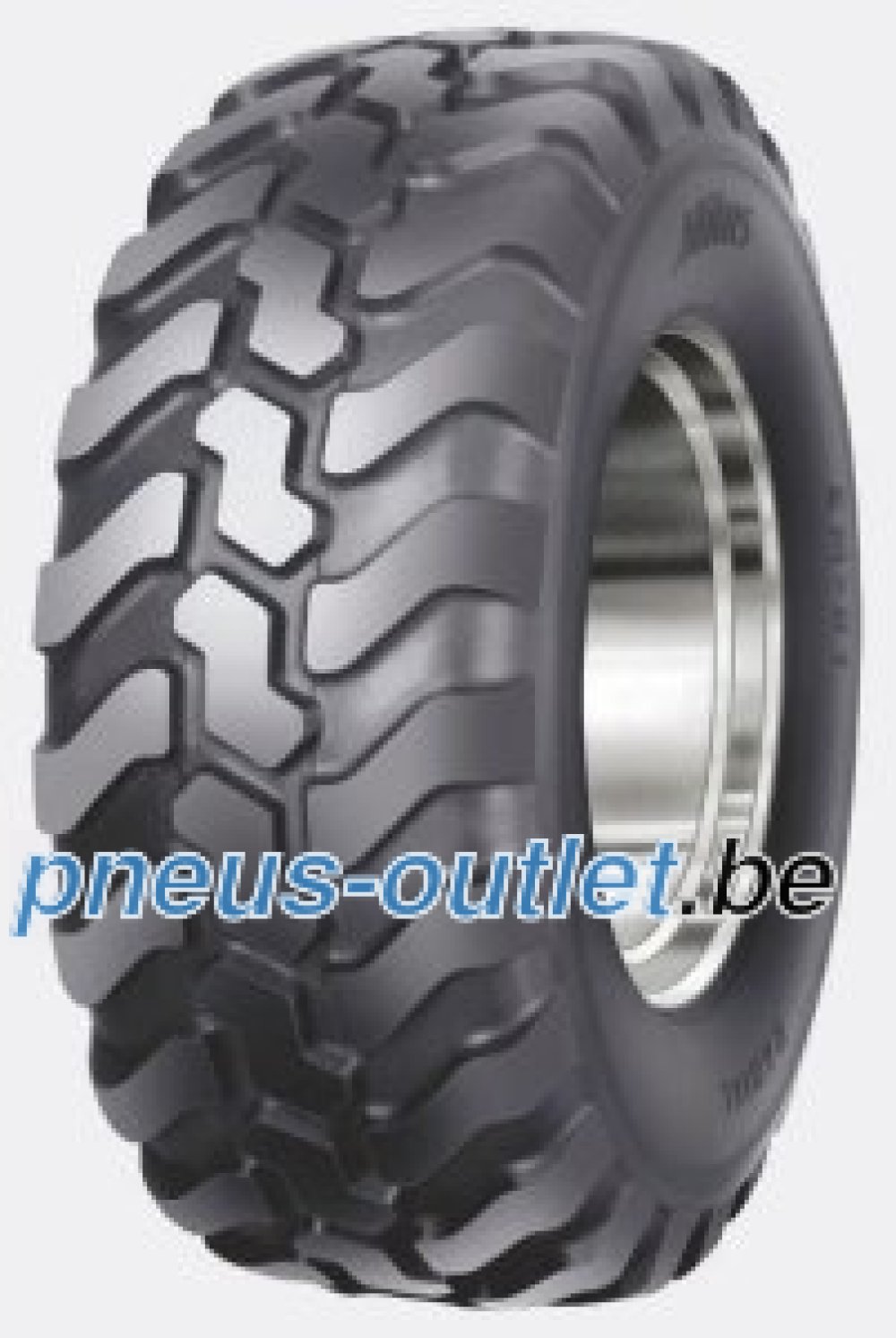 Mitas EM01 ( 335/80 R20 147A2 TL Double marquage 136B )