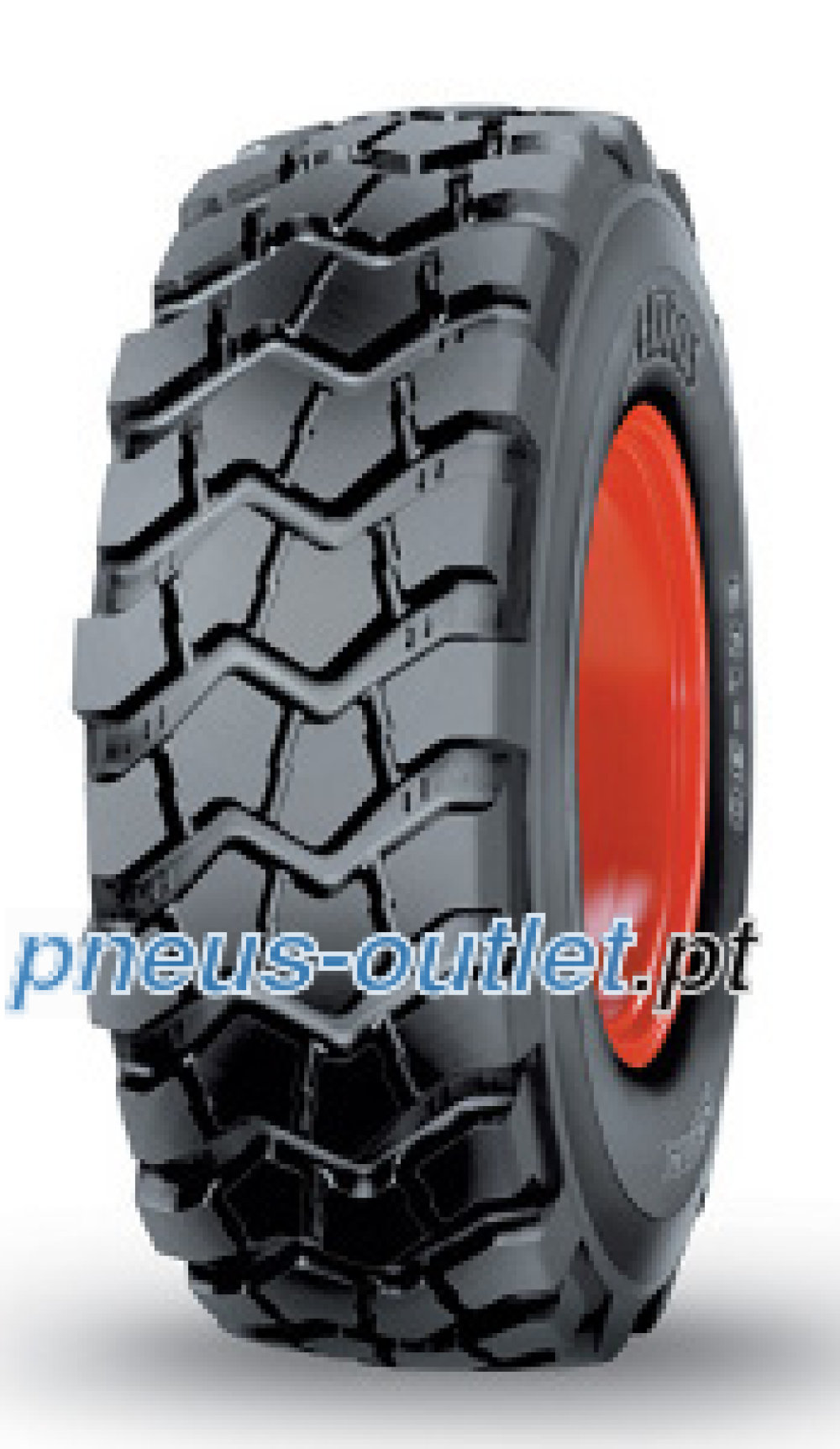 Mitas ERD-30 ( 20.5 R25 193A2 TL Marca dupla 177B ) Mitas ERD-30 ( 20.5 R25 193A2 TL Marca dupla 177B )